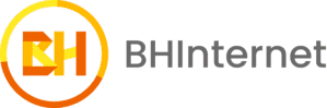 logo bh
