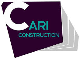 logo cari construction