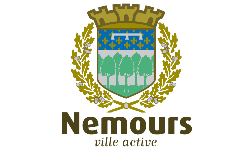 logo nemours