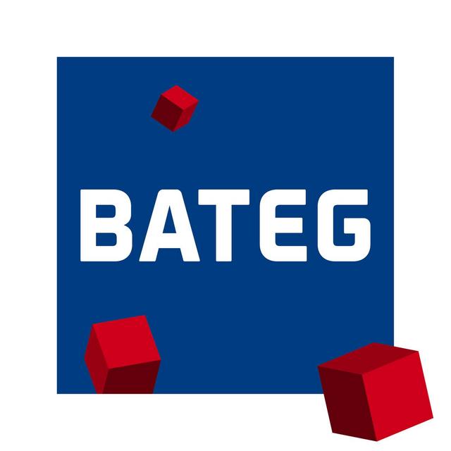 logo Bateg